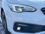 IMPREZA SPORT