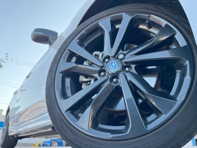IMPREZA SPORT