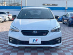 IMPREZA SPORT