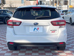 IMPREZA SPORT