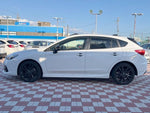 IMPREZA SPORT