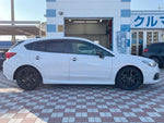 IMPREZA SPORT