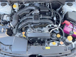 IMPREZA SPORT