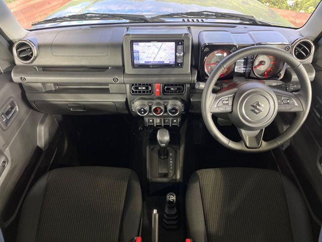 JIMNY 4WD