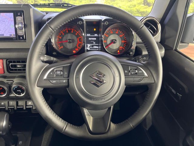 JIMNY 4WD