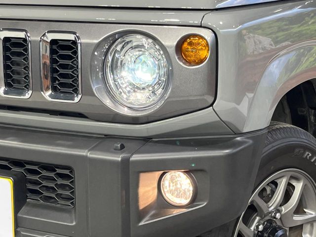 JIMNY 4WD