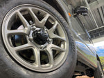 JIMNY 4WD