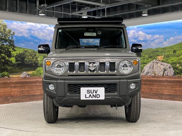JIMNY 4WD
