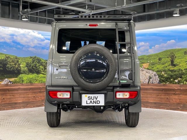 JIMNY 4WD