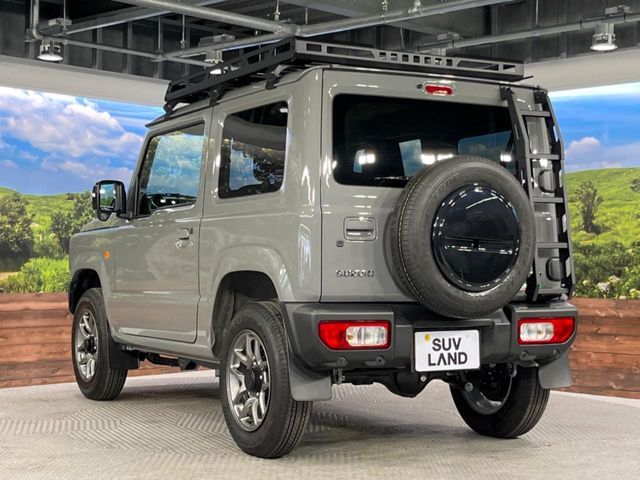 JIMNY 4WD