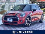 MINI COOPER S 5DOOR