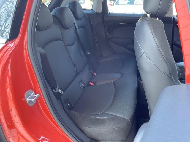MINI COOPER S 5DOOR