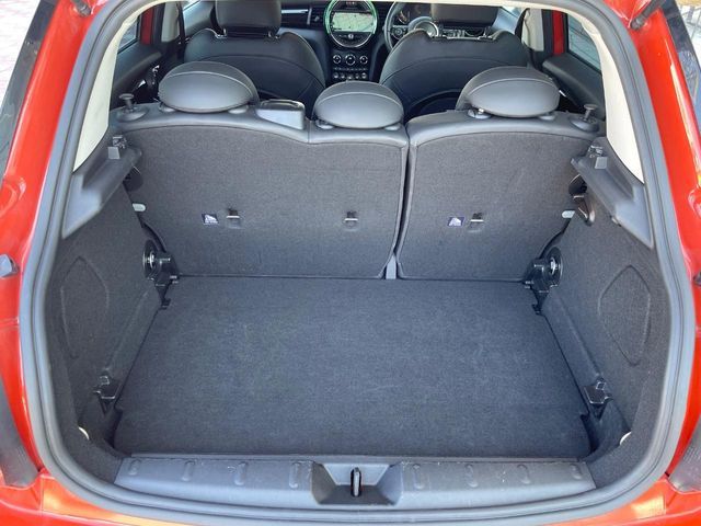 MINI COOPER S 5DOOR