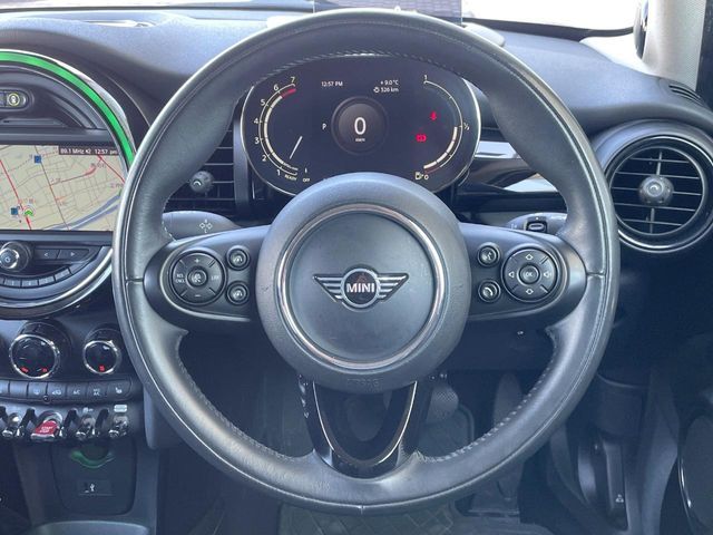 MINI COOPER S 5DOOR