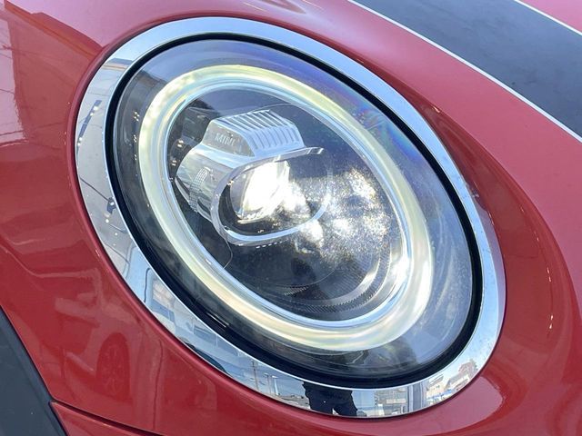 MINI COOPER S 5DOOR
