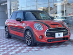 MINI COOPER S 5DOOR