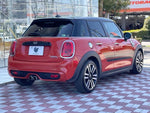 MINI COOPER S 5DOOR