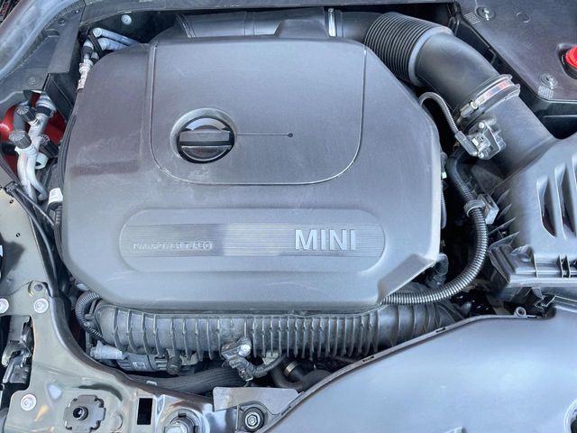 MINI COOPER S 5DOOR