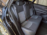 HARRIER 2WD