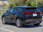 HARRIER 2WD
