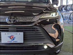 HARRIER 2WD
