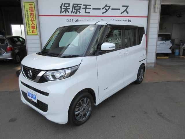 ROOX 4WD