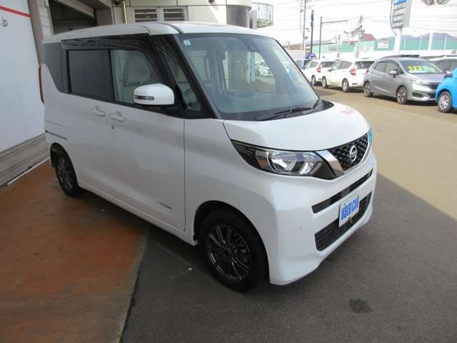 ROOX 4WD