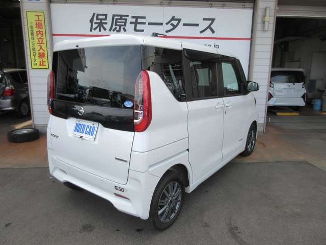 ROOX 4WD