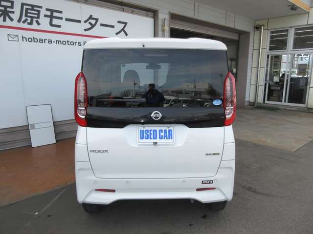 ROOX 4WD