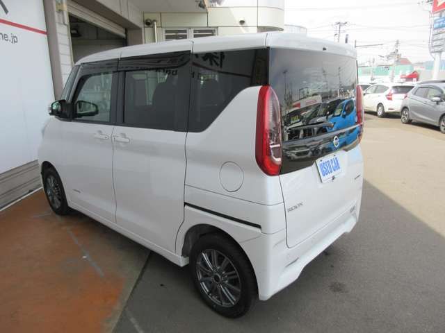 ROOX 4WD
