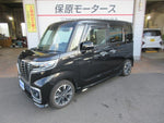 Spacia custom 4WD