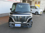 Spacia custom 4WD