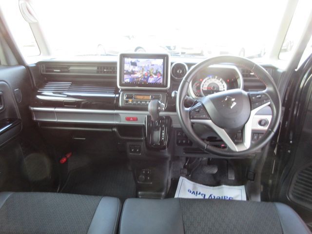 Spacia custom 4WD
