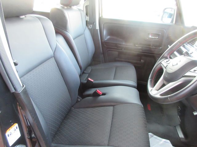 Spacia custom 4WD