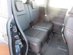 Spacia custom 4WD