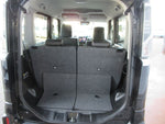 Spacia custom 4WD