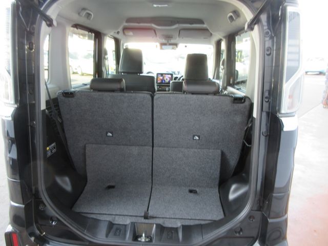 Spacia custom 4WD
