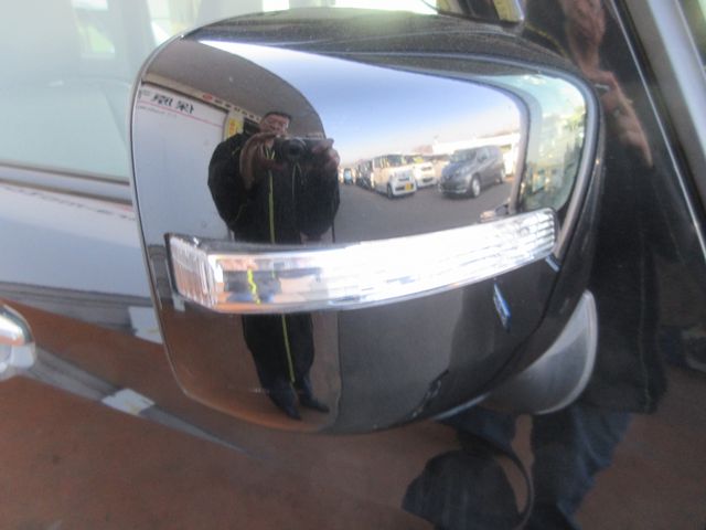Spacia custom 4WD