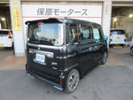 Spacia custom 4WD