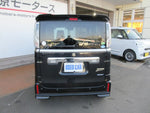 Spacia custom 4WD