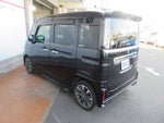 Spacia custom 4WD
