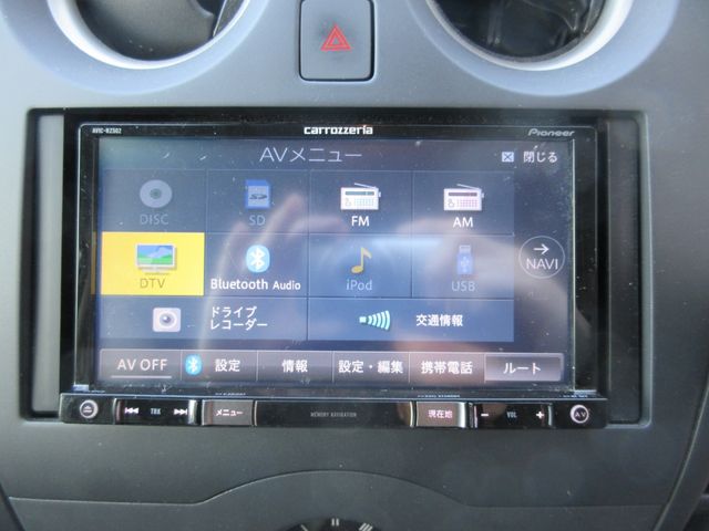 NOTE 4WD
