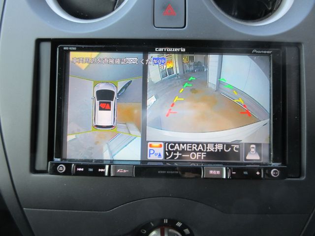 NOTE 4WD