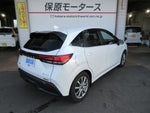 NOTE 4WD