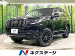 LANDCRUISER PRADO