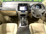 LANDCRUISER PRADO