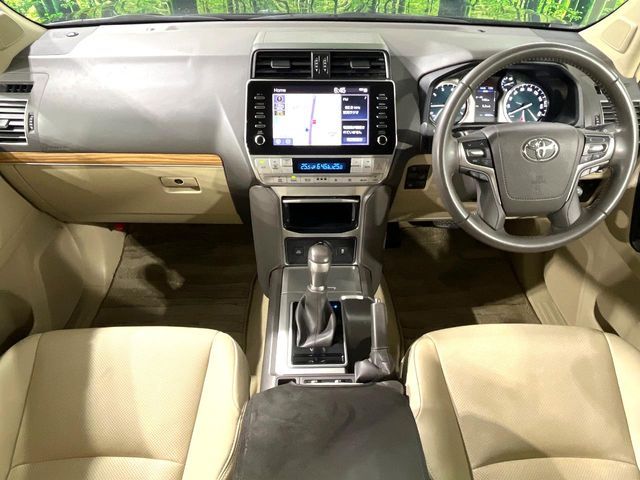 LANDCRUISER PRADO