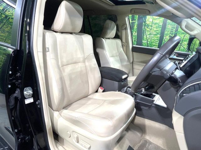 LANDCRUISER PRADO