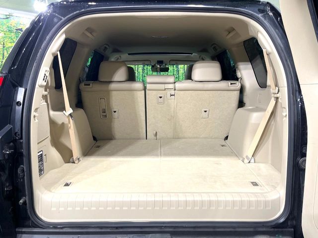 LANDCRUISER PRADO