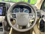 LANDCRUISER PRADO